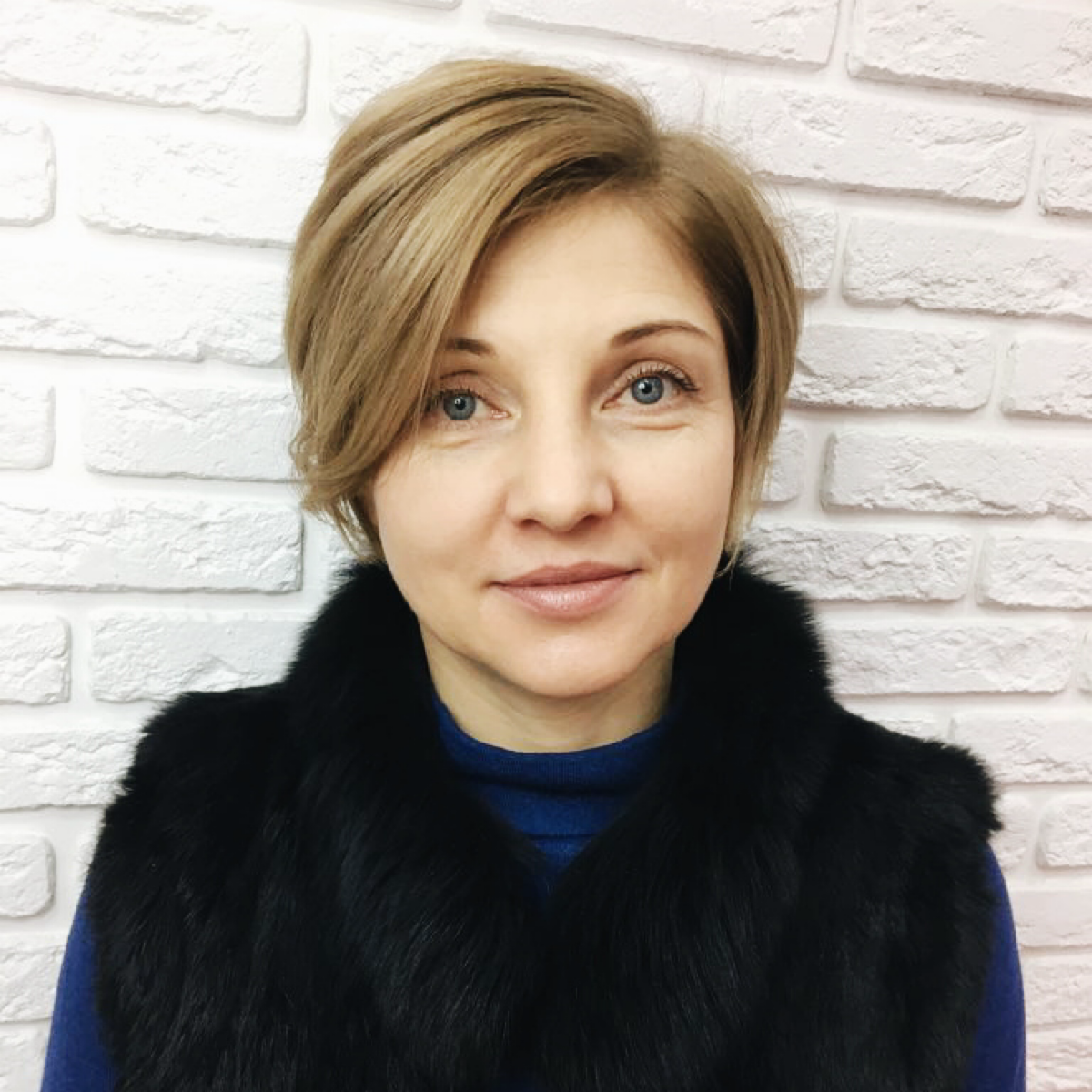 Светлана Смольянинова | Сетка — социальная сеть от hh.ru