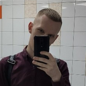 Александр Маркин
