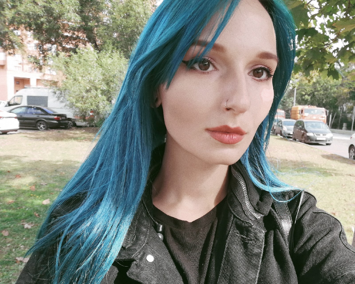 Анна Анашкина