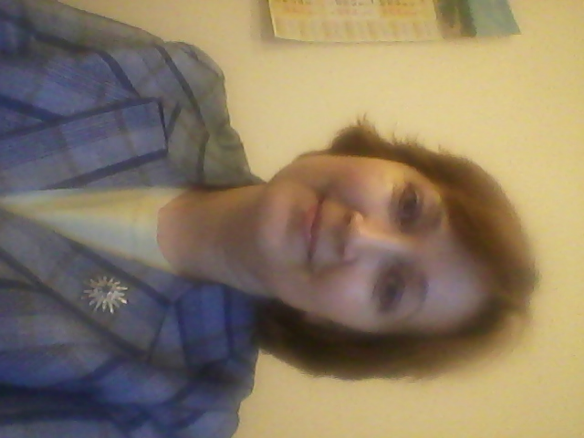 Ирина Максакова