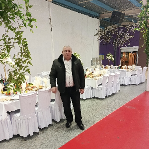 Борис Худоян