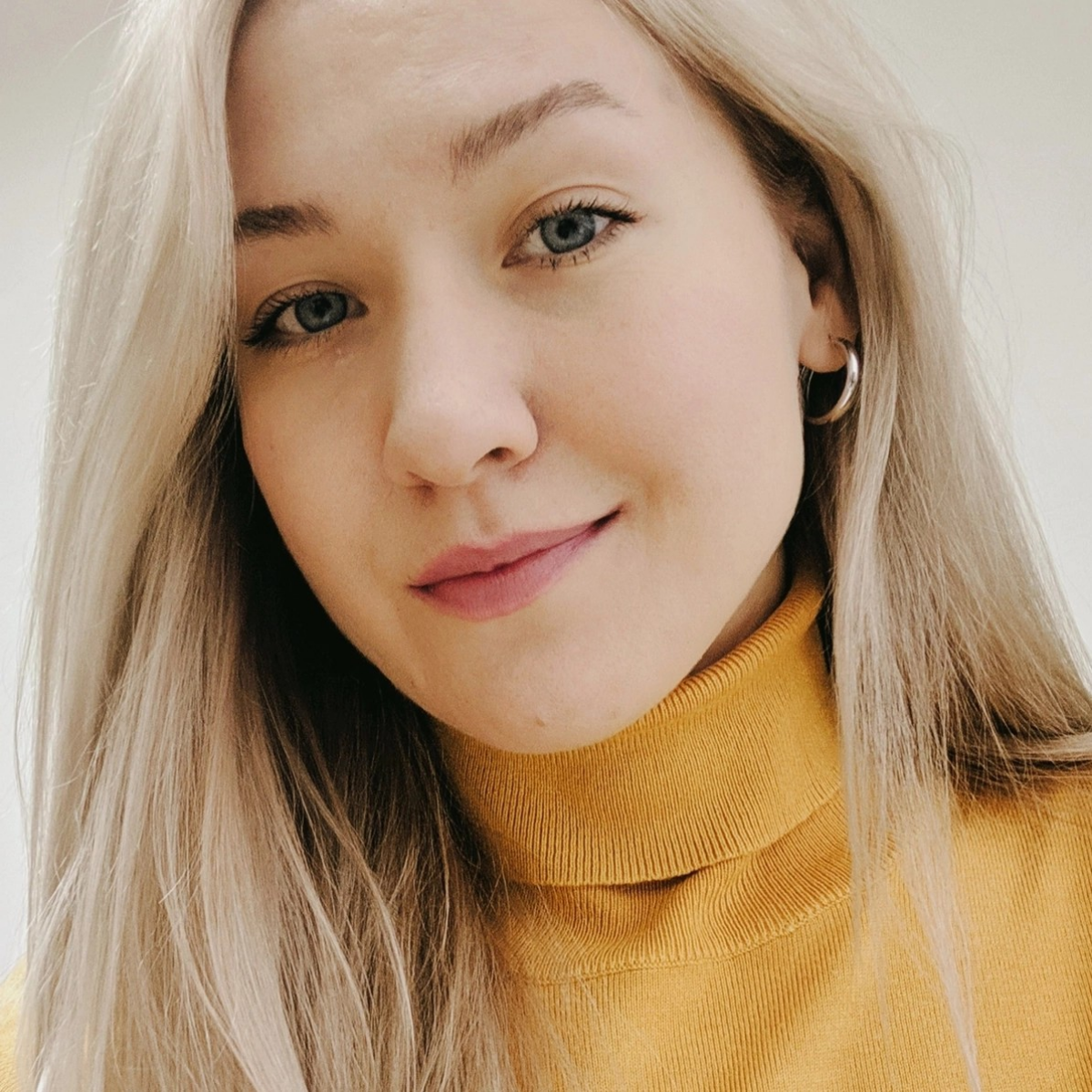 Алина Дубровина | Сетка — социальная сеть от hh.ru