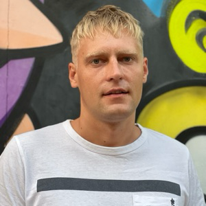 Антон Илюхин | Сетка — социальная сеть от hh.ru