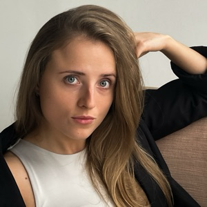 Анастасия Климанова | Сетка — социальная сеть от hh.ru