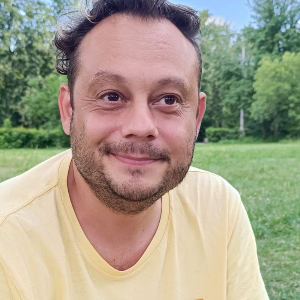 Роман Сенников | Сетка — социальная сеть от hh.ru