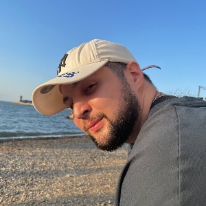 Давид Чамурлиев | Сетка — социальная сеть от hh.ru