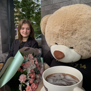 Мелания Андреева