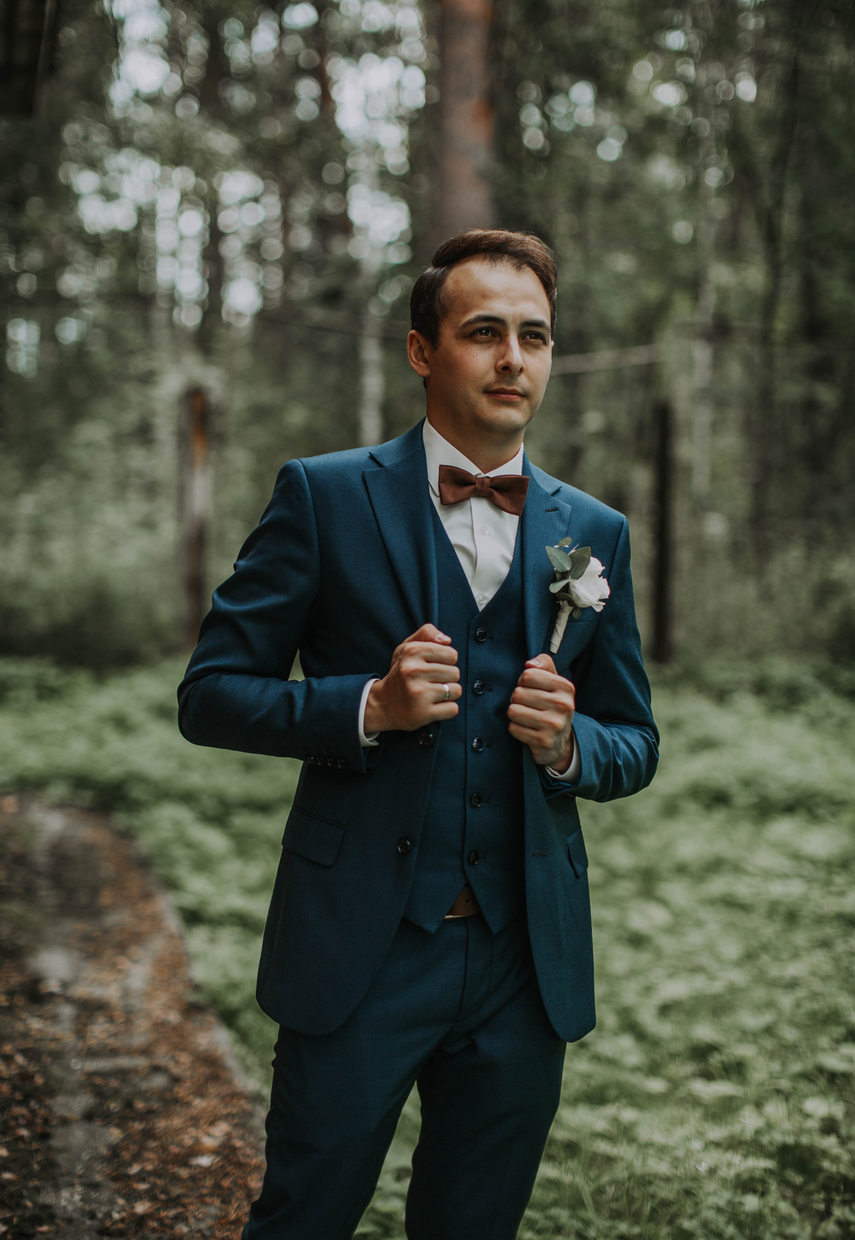 Илья Дудник | Сетка — социальная сеть от hh.ru