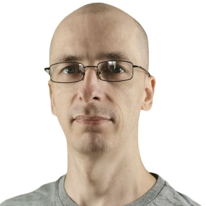 Александр Вычугжанин