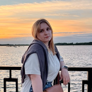 Татьяна Коновалова | Сетка — социальная сеть от hh.ru