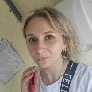 Татьяна Жуковская | Сетка — социальная сеть от hh.ru