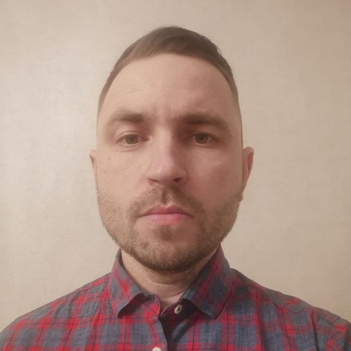 Павел Тишков | Сетка — социальная сеть от hh.ru