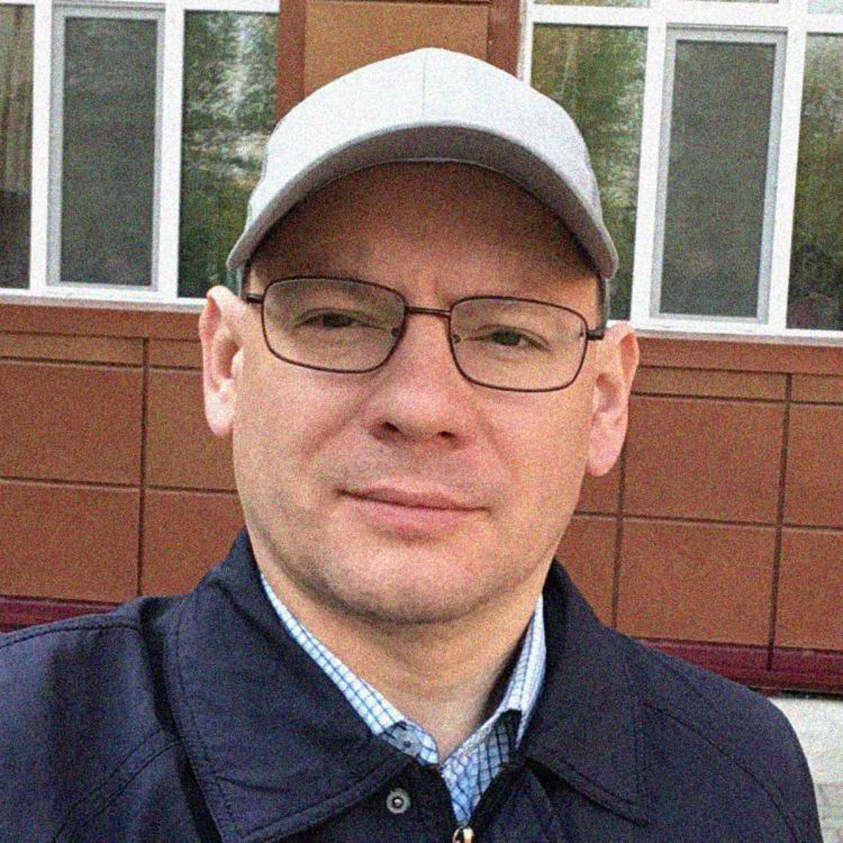 Андрей Мальцев