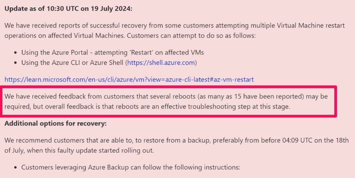 Железобетоный совет от #windows
Перезагрузите компуктер 15 раз и все заработает 🤣
П.с. Хорошо хоть не 124 😆 | Сетка — социальная сеть от hh.ru