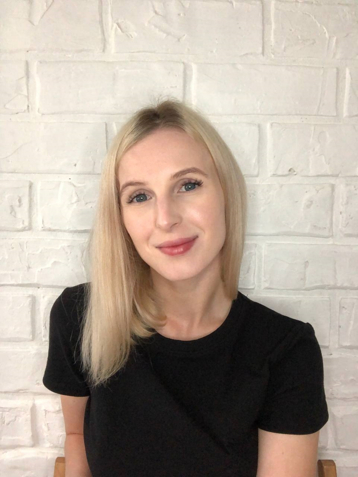 Анна Шелаева | Сетка — социальная сеть от hh.ru