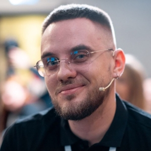 Евгений Чепков