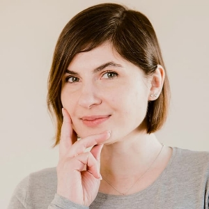 Галина Дмитриева