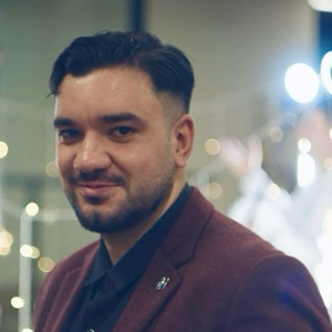 Алексей Князькин