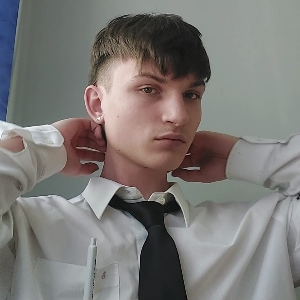 Игнат Овсянников