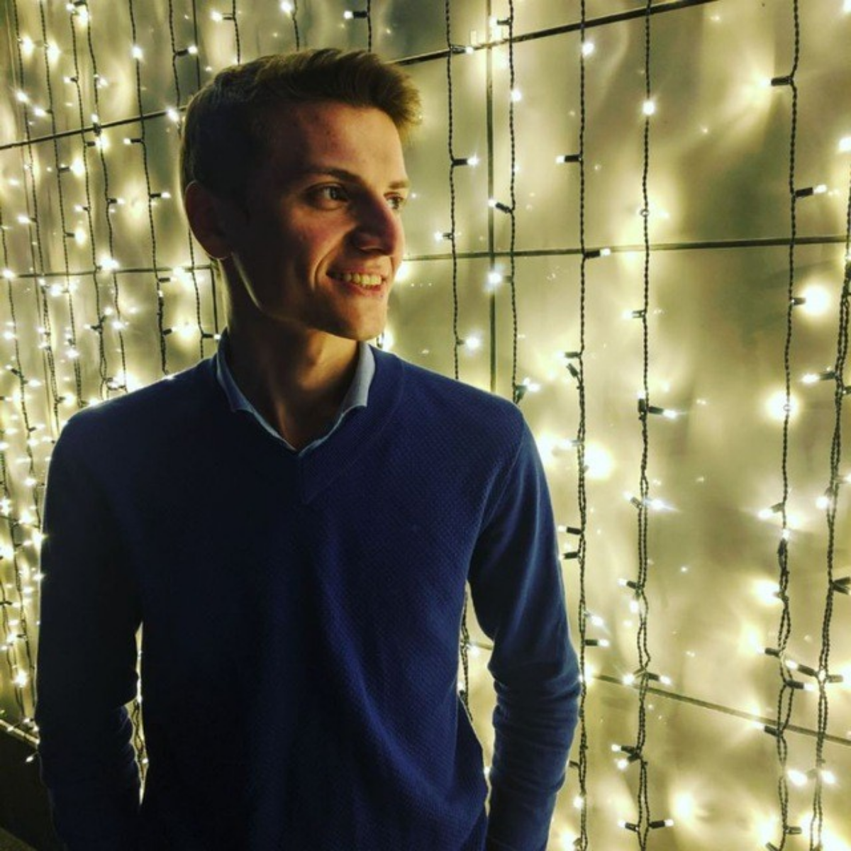 Айдрус Замаев | Сетка — социальная сеть от hh.ru