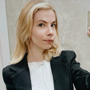 Наталия Мазаева | Сетка — социальная сеть от hh.ru