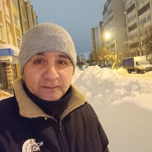 Чары Гылычмурадов