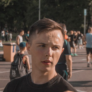 Александр Тяпкин