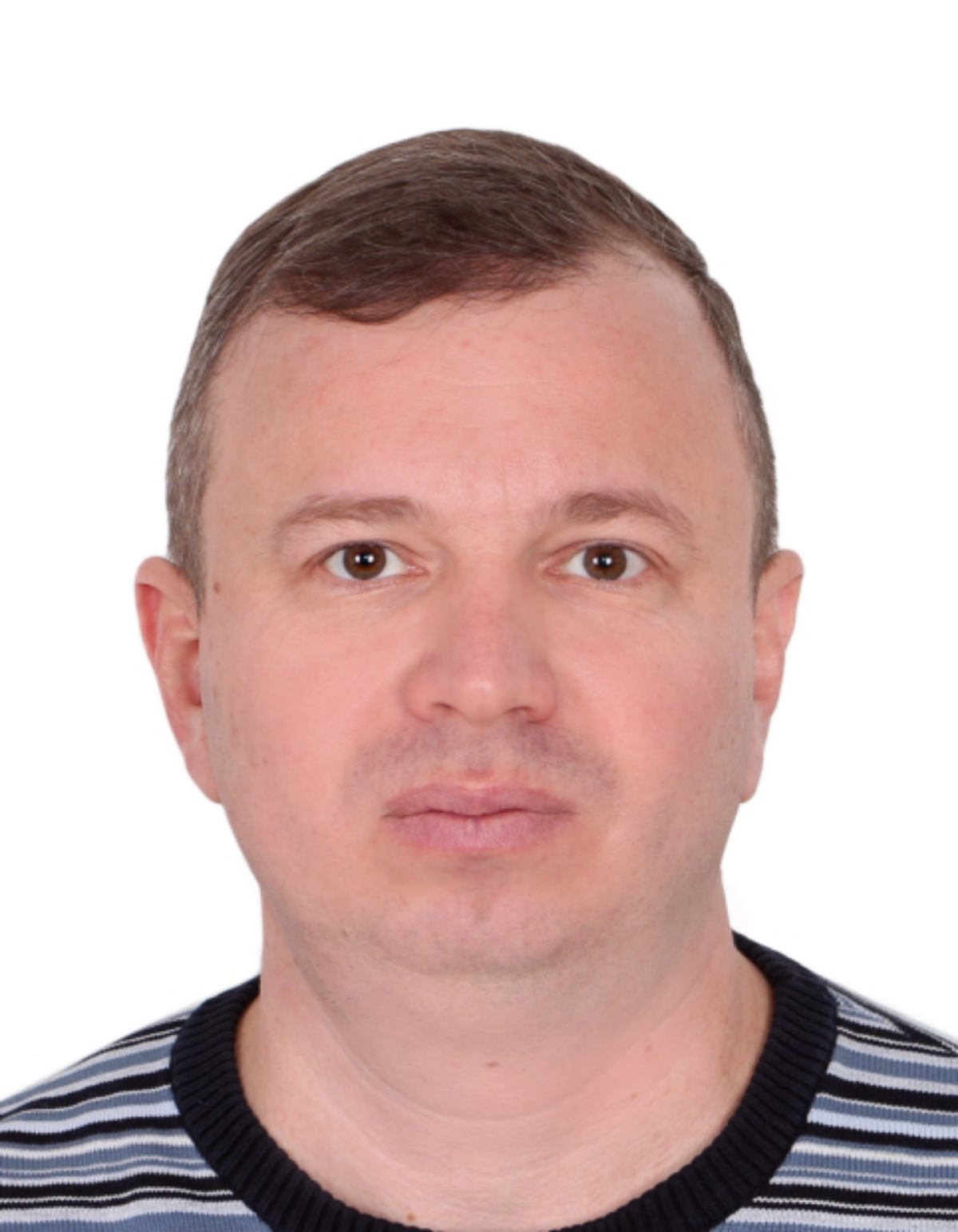 Павел Кабаков