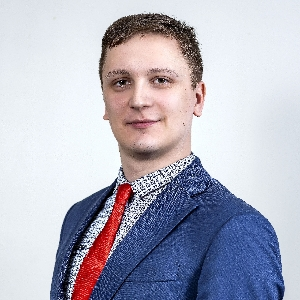 Михаил Ганяк