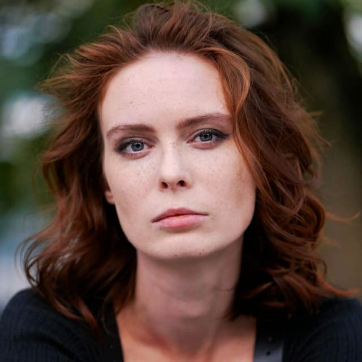 Ксения Яковлева