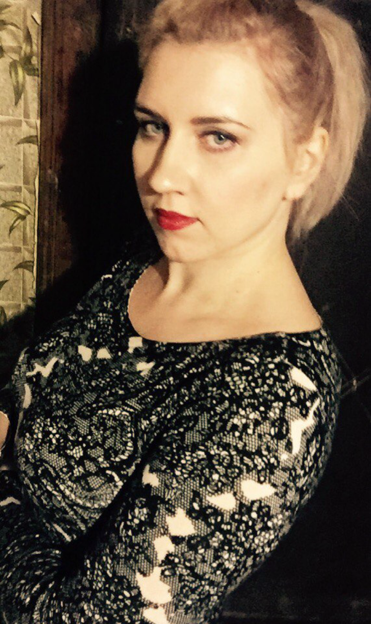 Екатерина Голубева