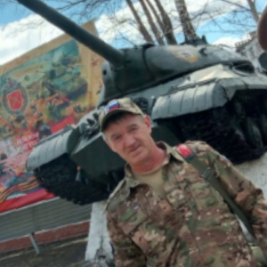 Виктор Исайкин