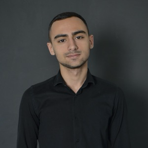 Гор Варжапетян