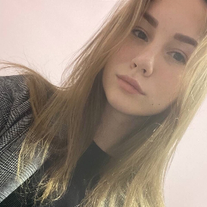 Марина Малышкова