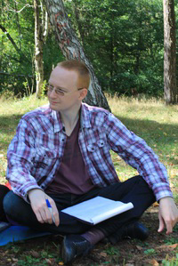 Александр Иноземцев