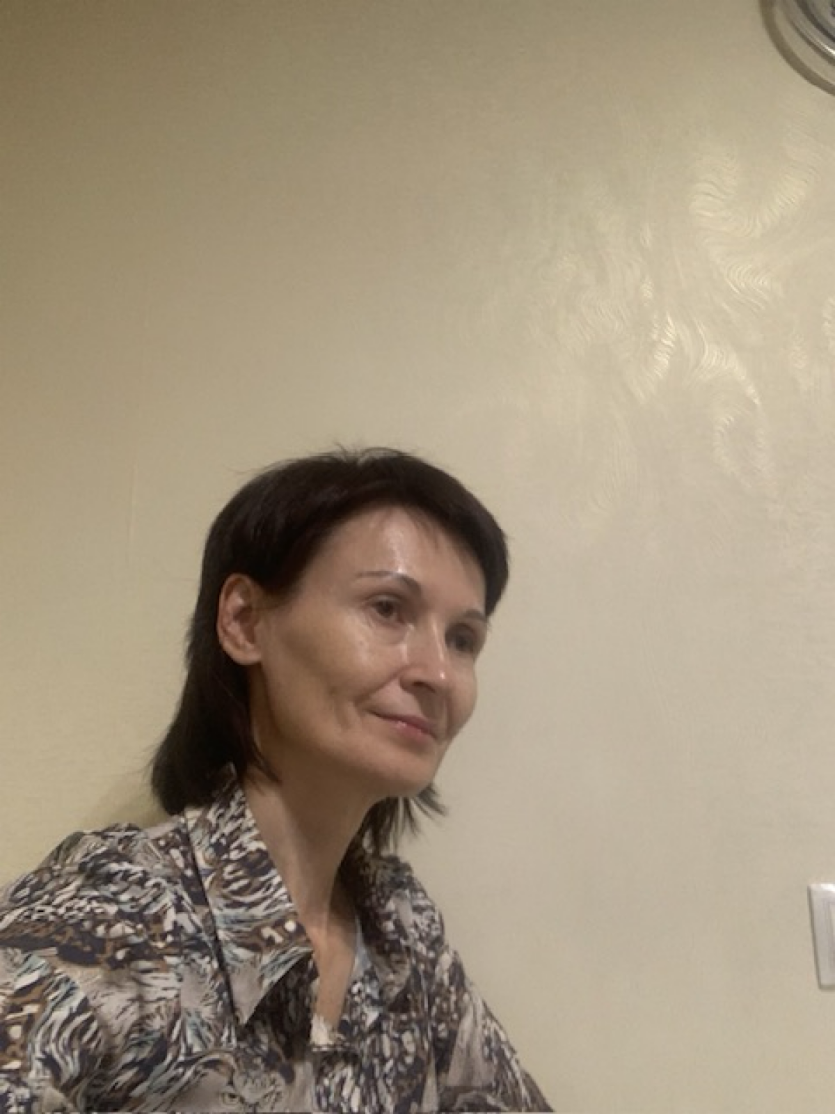 Ирина Николаева