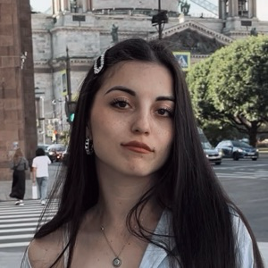 Юлия Осипова