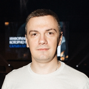 Александр Курников | Сетка — социальная сеть от hh.ru