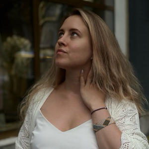 Алина Ишкова | Сетка — социальная сеть от hh.ru