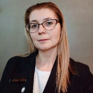 Элиза Закарян