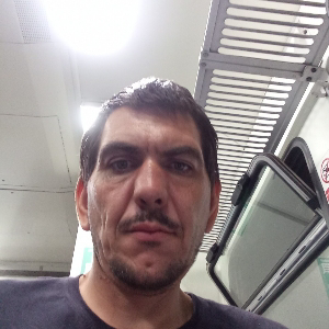 Андрей Райков