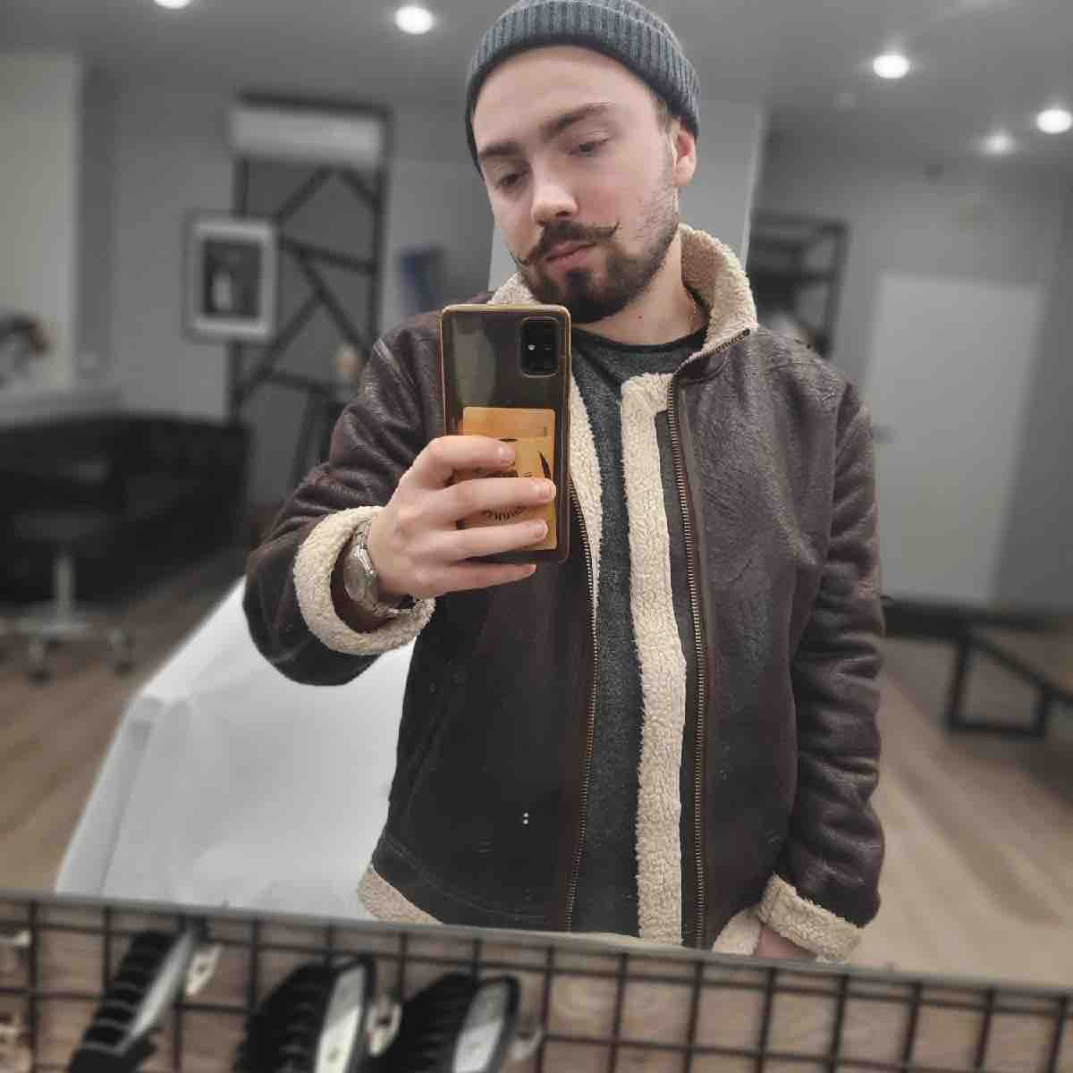 Андрей Полунин