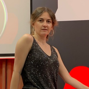 Ольга Шурстина | Сетка — социальная сеть от hh.ru