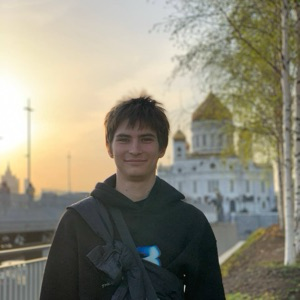 Игорь Алексеев | Сетка — социальная сеть от hh.ru