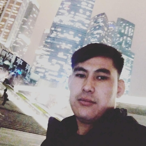 Самариддин Мурадов