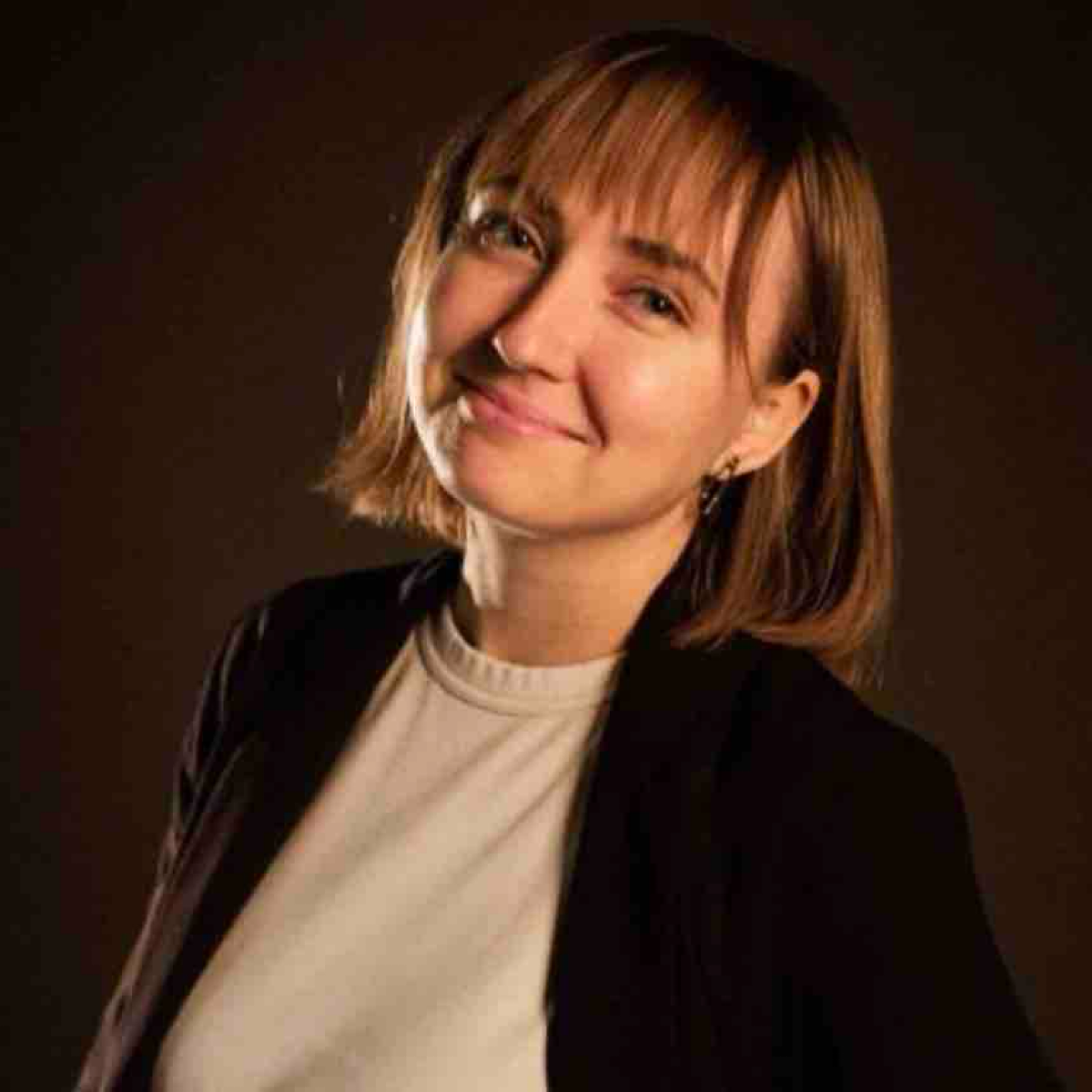 Настасья Маслова