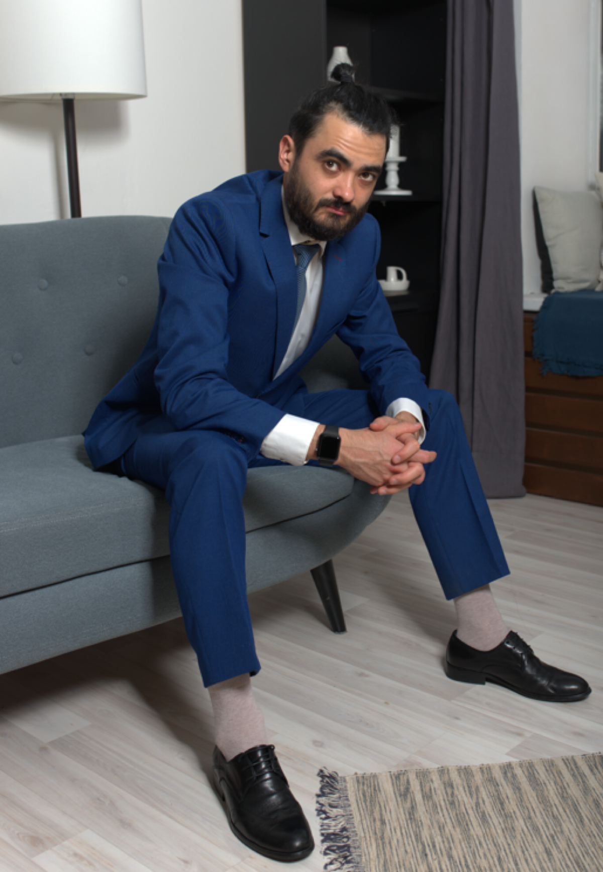 Алексей Монастырёв