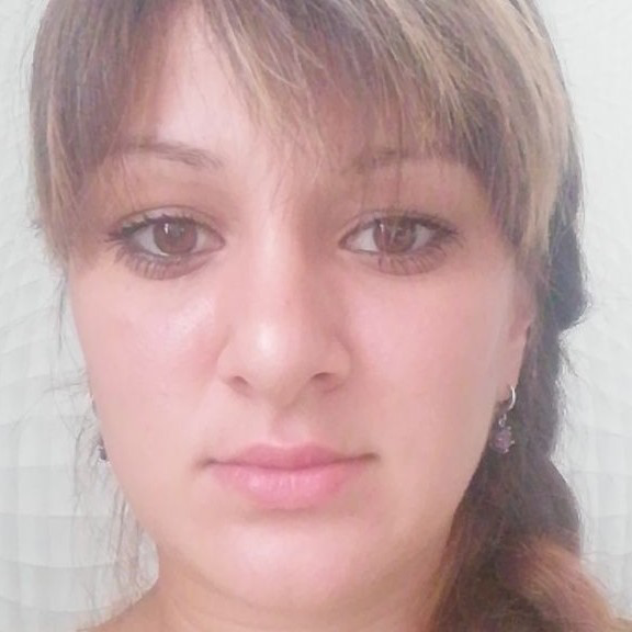 Елена Шевченко