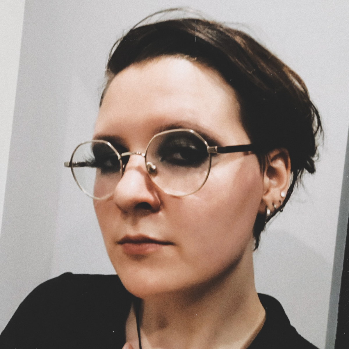 Мария Клюева