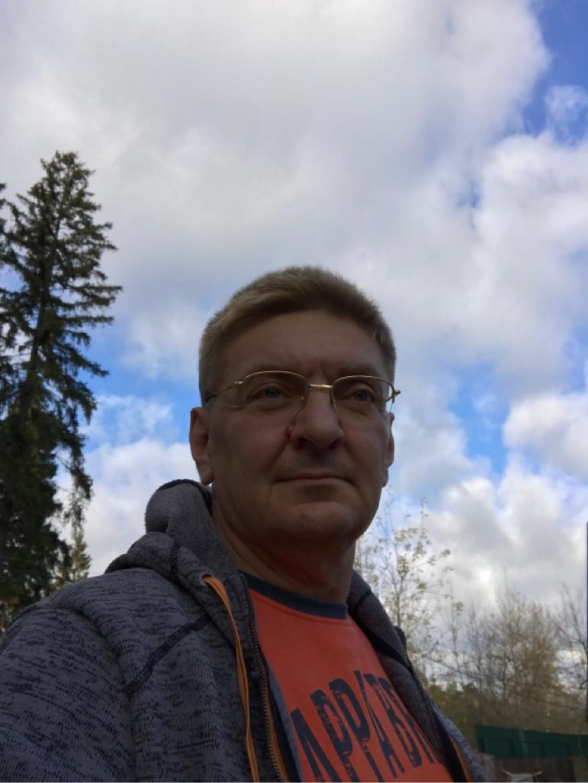 Михаил Булыгин